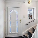 Apartment Haus Falk *