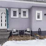 Apartment Haus Falk Zarpen