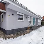 Apartment Haus Falk