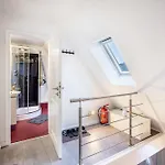 Apartment Haus Falk Zarpen