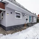 Apartment Haus Falk