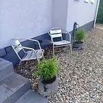 Apartment Haus Falk *