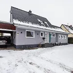 Apartment Haus Falk Zarpen