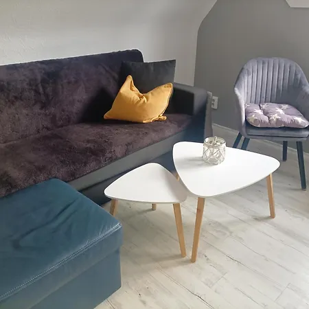 Haus Falk Apartment