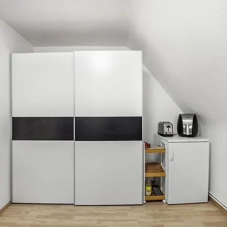 Haus Falk Apartment