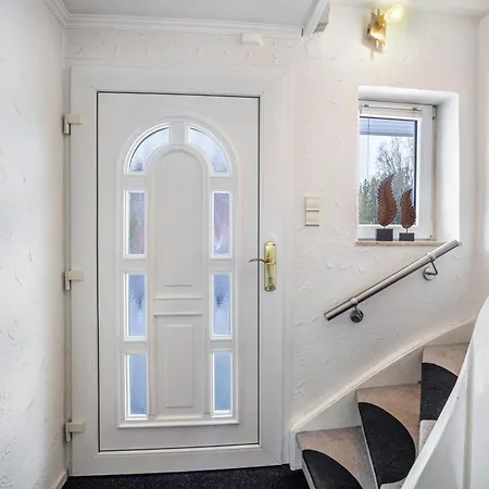 Haus Falk Apartment Zarpen