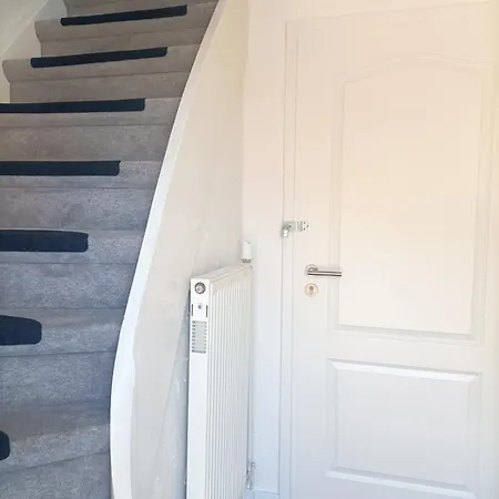 Haus Falk Apartment